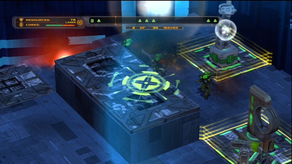 GRID screenshot 4 for Xbox One